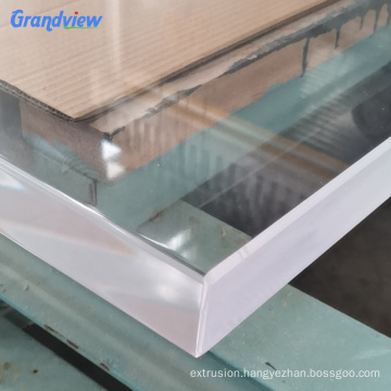 50mm 60mm 80mm 100mm 120mm acrylic swimming pool transparent